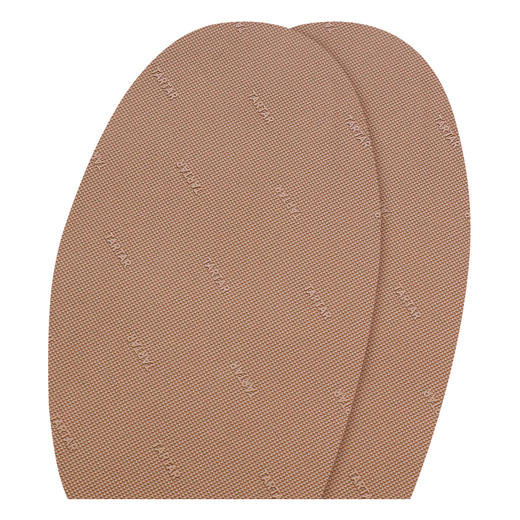 TARTAR前掌1.0毫米厚前贴薄前掌鞋底防滑耐磨掌贴 商品图4