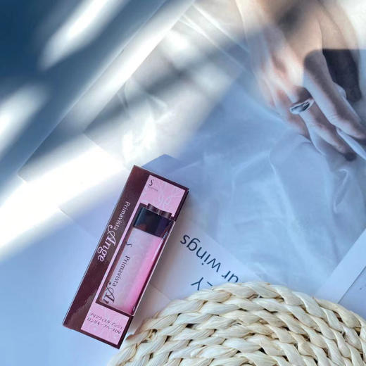 油皮亲妈！索菲娜控油隔离 商品图1