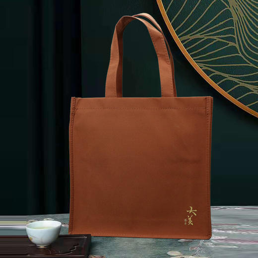 竹盒大美茶香【通版•双饼】86元 一套/共7套 商品图6