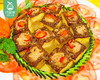 【预售-4月17日配送】华安仙都豆干/1份（4块，共约600g） 商品缩略图4