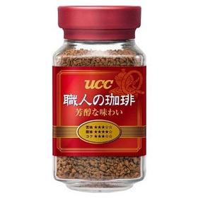 悠诗诗 速溶咖啡（红）