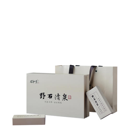理和堂·野石清泉 商品图0