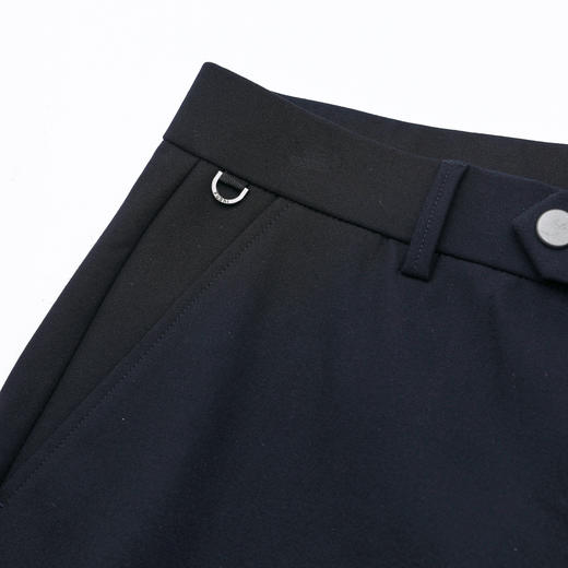 【商务休闲】HX 四季西裤垂顺质感Y002130011101/102 商品图12