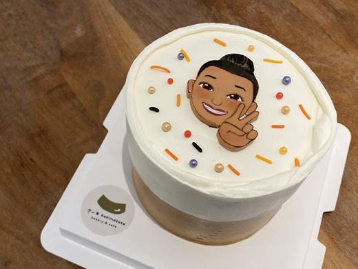 定制糖霜饼干/翻糖款蛋糕 商品图3