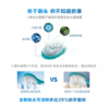 飞利浦儿童牙刷头2支装HX6032/63 商品缩略图2