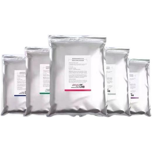 德莱博dr.lab软膜粉1000g 面膜冰膜 商品图0
