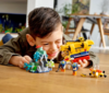 Lego/乐高 城市系列 海洋探索潜水艇 5+ 60264-CN 商品缩略图1