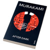 【中商原版】村上春树 天黑以后 英文原版 英版平装 After Dark Haruki Murakami 商品缩略图2