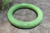 【御珠宫坊·传藏系列】碧玉手镯套装54mm 商品缩略图3