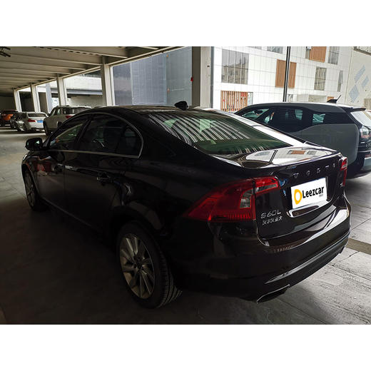 【特价月租-北京】沃尔沃 S60L T5 智驭版 商品图8