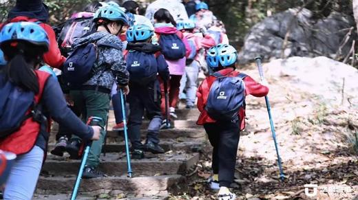 杭州  | 勇气登山队2.0-单次课 商品图3