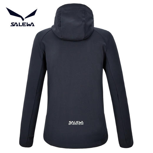 SALEWA沙乐华/男式软壳外套 SWAEG91112 商品图10