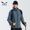 SALEWA沙乐华/男式软壳外套 SWAEG91112 商品缩略图0
