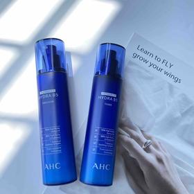 AHC玻尿酸b5水乳