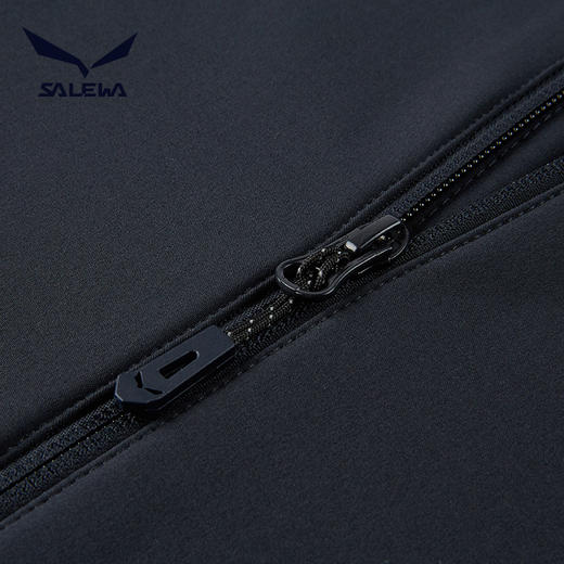 SALEWA沙乐华/男式软壳外套 SWAEG91112 商品图12