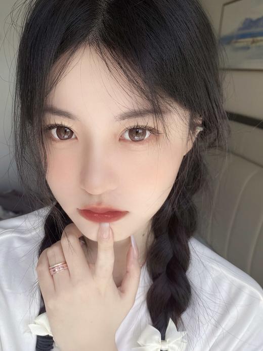 【小红书推荐款】candysee 皇家摩卡，年抛/直径14.5/着色13.9-14.0左右，168/一副，268/两副 商品图7