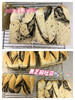 【健康面包】黑芝麻大理石吐司，低糖低油，切片，无添加剂 商品缩略图0