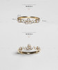 星梦 | mini珍珠·戒指 商品缩略图1