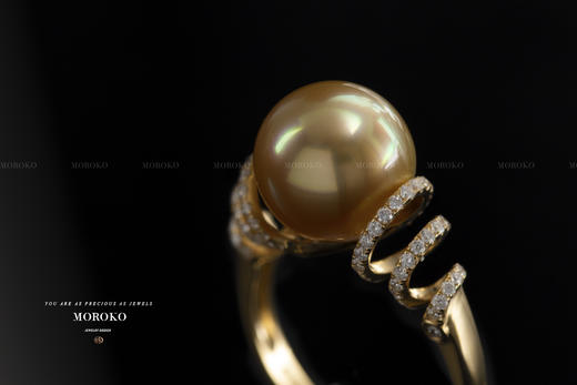 你zui珍贵 | 戒指 商品图0