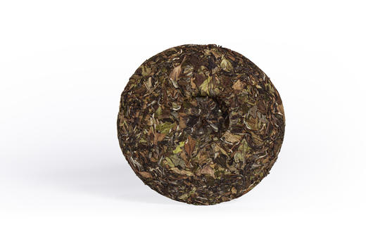 2019磻溪寿眉 商品图1