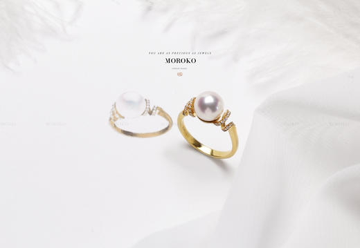 你zui珍贵 | 戒指 商品图11