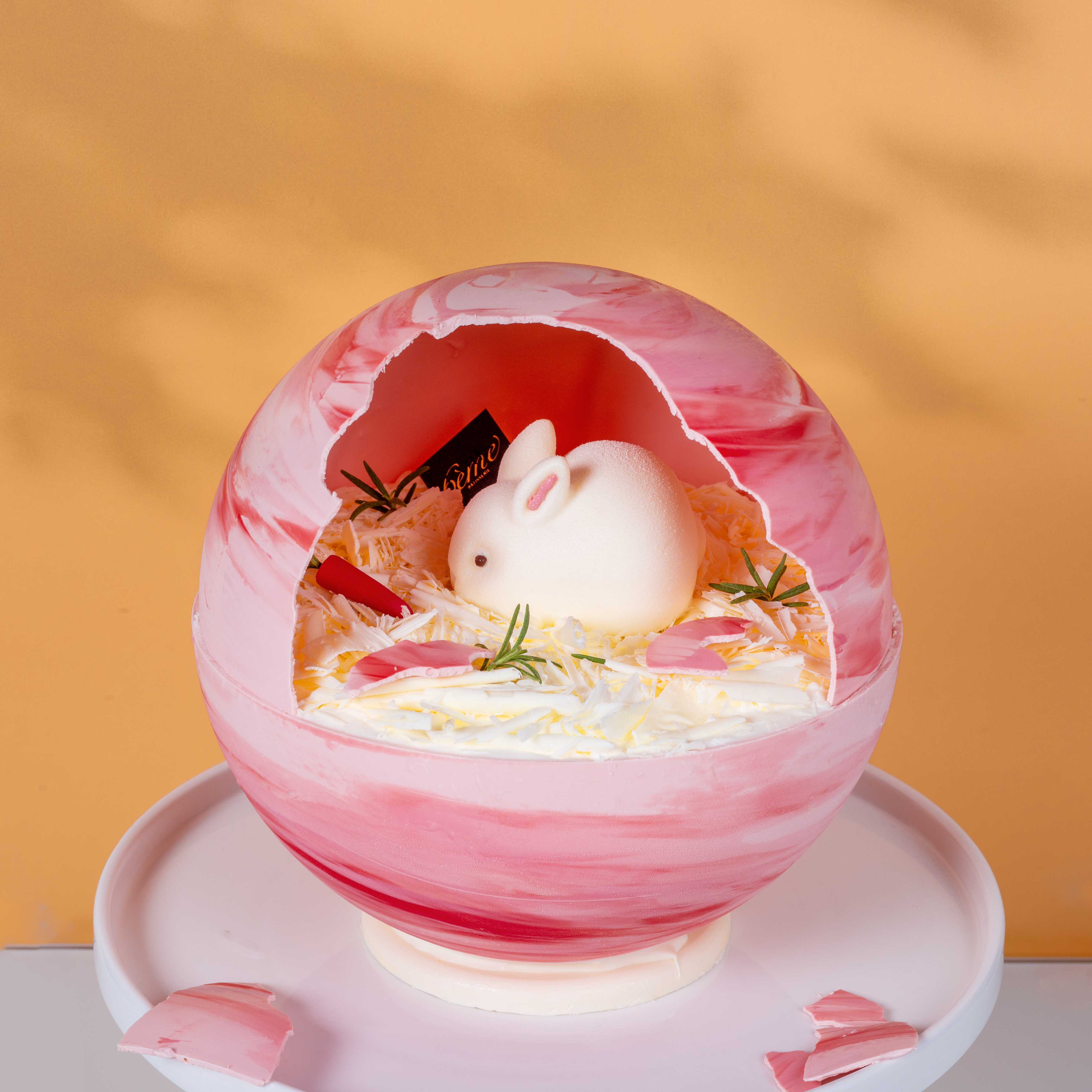 【处女座】星球蛋糕 | 主打星座系列,生日仪式感满分