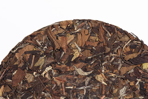 2015年磻溪寿眉 商品图3