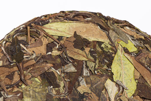 2019磻溪寿眉 商品图2