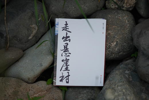 走出悬崖村 商品图4