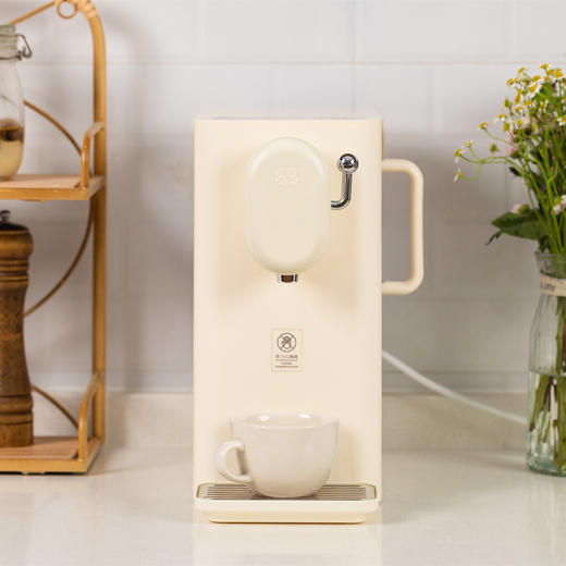 德国蓝宝饮水机|不挑水，RO深层净滤，3秒速热，可温奶/冲泡 商品图3
