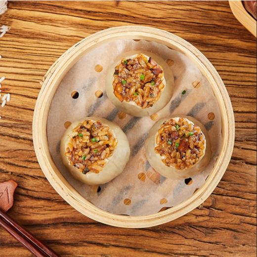 【8.27直播】300g安井猪肉糯米烧卖 商品图1