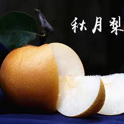 秋月梨 商品图2