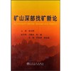 矿山深部找矿新论/李水明 汪贻水 彭觥 商品缩略图0