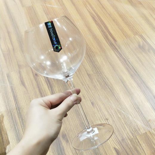 C1498勃良第红酒杯 商品图0