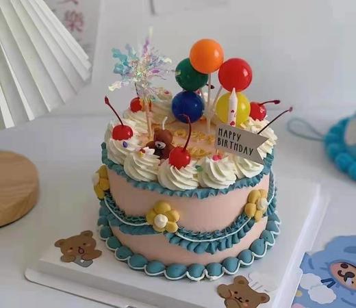 小熊气球款 商品图0