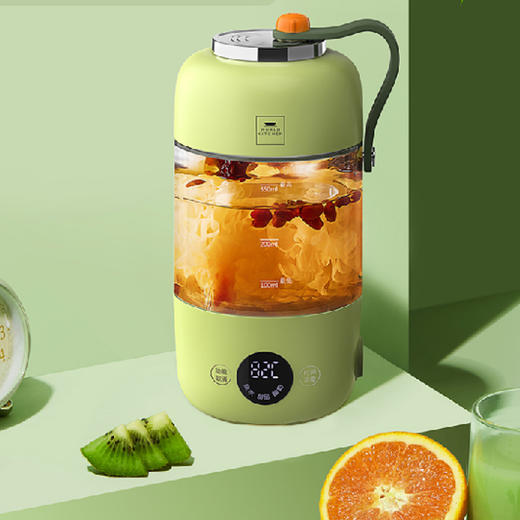 美国康宁 随行养生杯WK-SH3506/KZ 商品图5