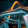 周六5.18夜游珠江网红桥，看广州小蛮腰，赏珠江夜景，边走边聊（广州单身活动） 商品缩略图0