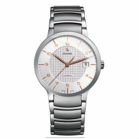 雷达 RADO Centrix 晶萃系列 R30940143 自动机械女表