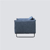 NS家居nsfurniture布艺单人位沙发NSSF-5227-20 KD 商品缩略图3