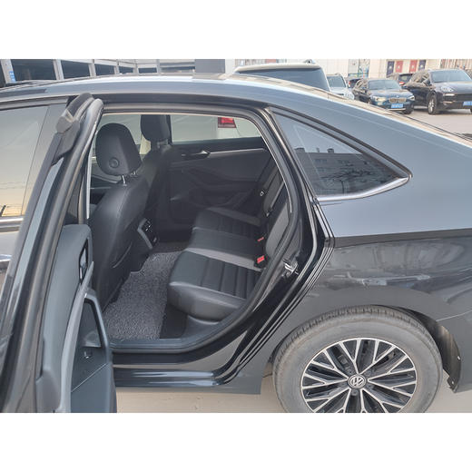 【特价月租-北京】大众 速腾 280TSI DSG R-Line 国V 商品图5