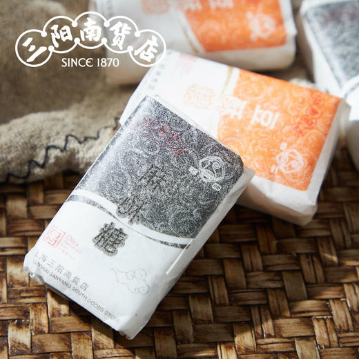 【三阳南货】麻酥糖豆酥糖两袋组合（280g*2袋） 商品图1