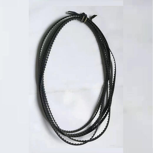 8365柱车内皮带 同步皮带 商品图2