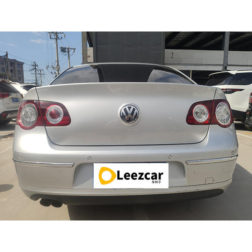 大众 迈腾 2.0TSI DSG豪华型【长租-北京】 商品图8