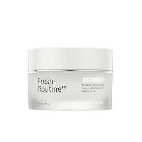 HG 露诗艾美抗初老修护滋养面霜强韧肌肤屏障锁水抗氧抗糖 50ml