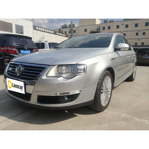 大众 迈腾 2.0TSI DSG豪华型【长租-北京】 商品图1