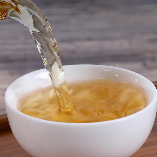 中秋好礼丨大廷工坊，2020年白牡丹，国标制茶，白毫满披，蜜韵花香 商品图2