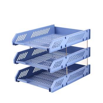 齐心文件盘B2060 商品图0