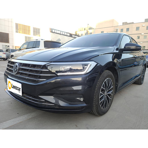 【特价月租-北京】大众 速腾 280TSI DSG R-Line 国V 商品图1