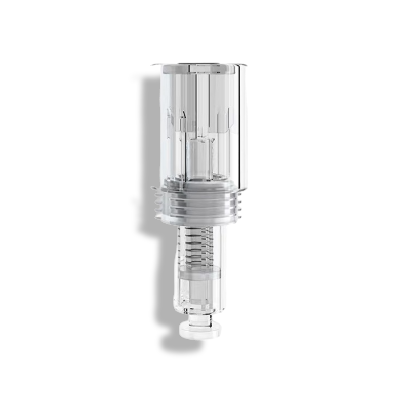 纳晶纳米微针头1个*包