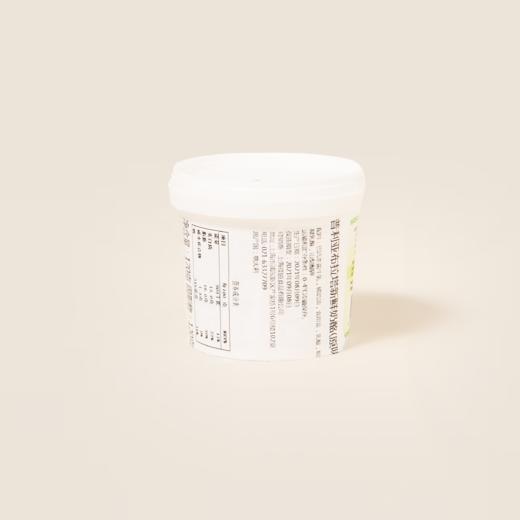 普利亚布拉塔新鲜奶酪（原味）120g 商品图1